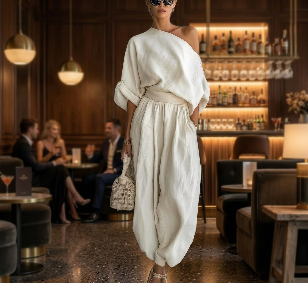Mush™ - Abito elegante donna