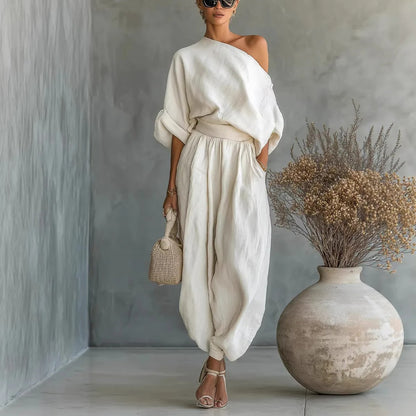Mush™ - Abito elegante donna