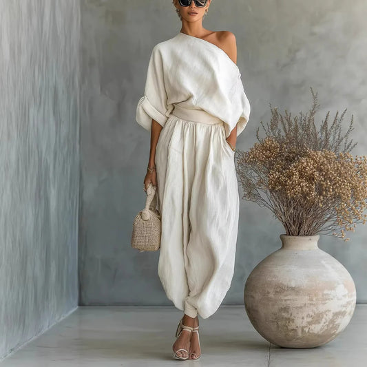 Mush™ - Abito elegante donna